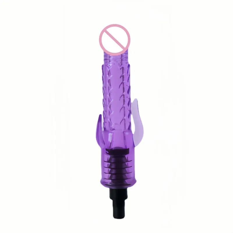 2026 Mini Massage Gun Automatic Silent Sex Machine Male Female Sex Toy Sex Masturbation Machine Dildo vibrator Adult Gift