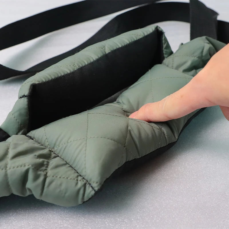 Cervical Stretching Belt Suspension Cervical Traction Correction Neck Relaxation Suspension Traction Device Simple Adjustable