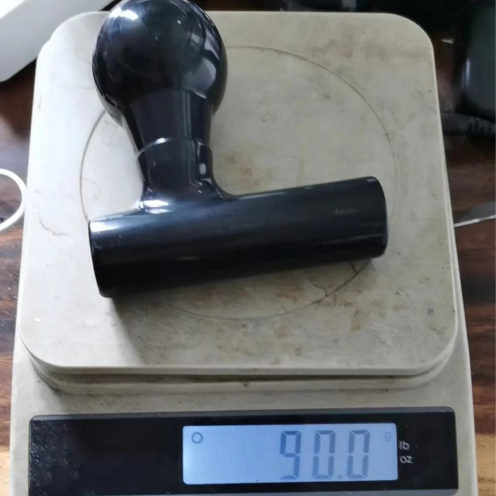 Mini electric fascia gun high-frequency multifunctional mini massage gun USB charging 3 massage gears compact and lightweight