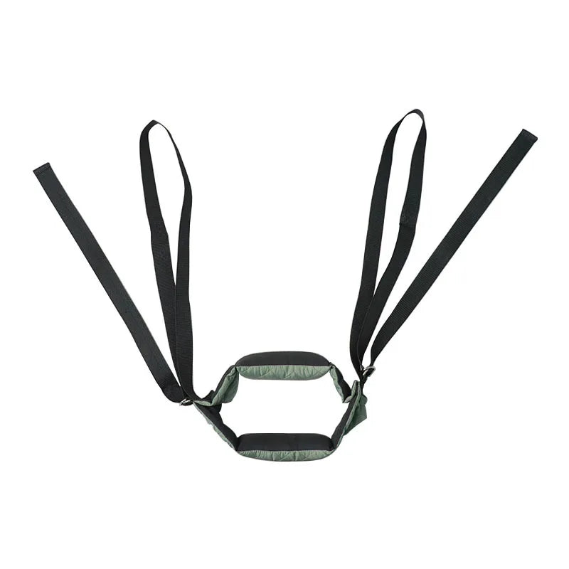 Cervical Stretching Belt Suspension Cervical Traction Correction Neck Relaxation Suspension Traction Device Simple Adjustable