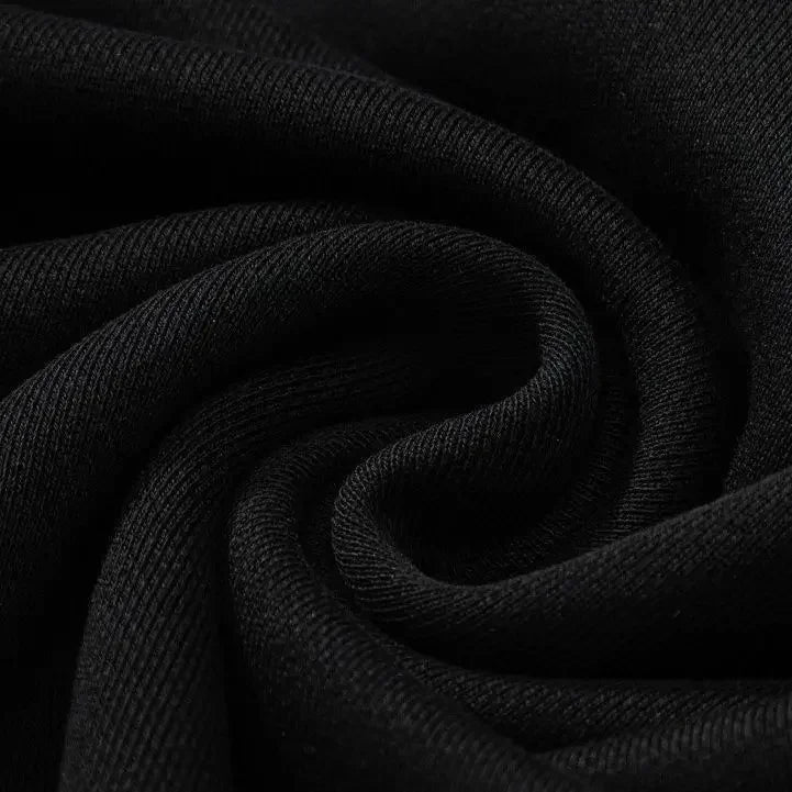 Fashion Trendy Brand  Autumn and Winter New Sweater Casual Printing Montbell Letter Round Neck Long Sleeve Couple Trend Pullover