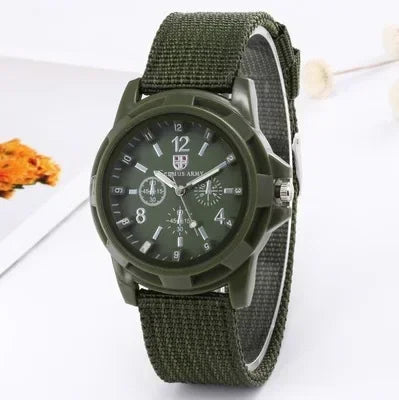 Fashion Men Watches Luxury Brand Fashion Mens Quartz Watch Luminous Male Clock Big Dial Waterproof Wristwatch Relógios Masculino