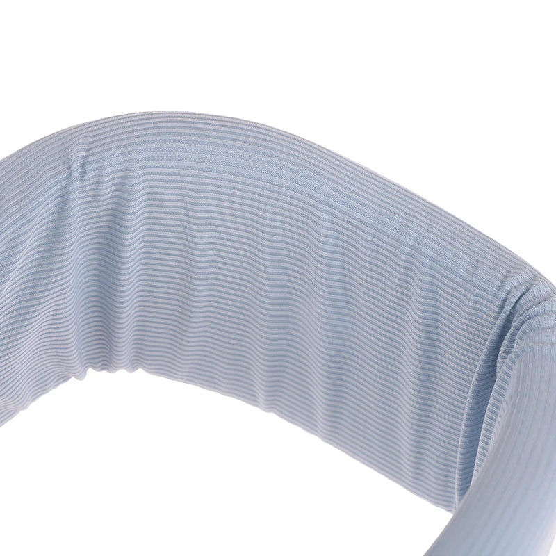 Neck Support Cervical Brace Cervicorrect Adjustable Foam Cervical Collar For Relieve Cervical Pain Airplane Travel Nap Health