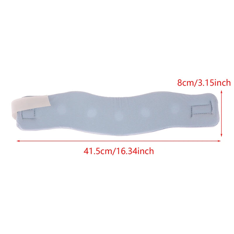 Neck Support Cervical Brace Cervicorrect Adjustable Foam Cervical Collar For Relieve Cervical Pain Airplane Travel Nap Health