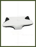 2025 NEW Cervical Support Pillow for Neck Pain Relief Memory Foam Non-Collapse Cervical Pillow for Spinal Alignment and Comfort