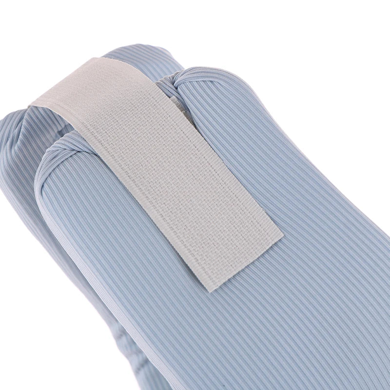 Neck Support Cervical Brace Cervicorrect Adjustable Foam Cervical Collar For Relieve Cervical Pain Airplane Travel Nap Health